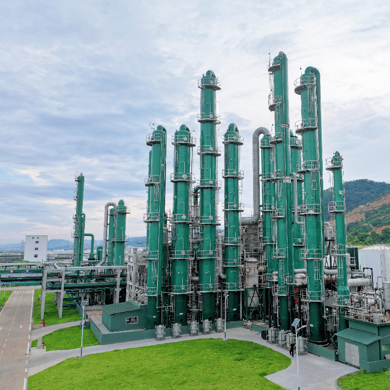 Recycling And ReuseOf Waste Organic Solvents