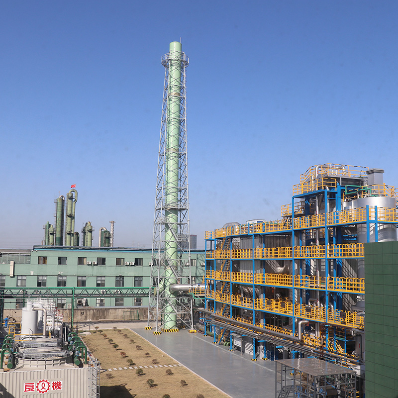 Incineration and Disposal Of Hazardous Waste